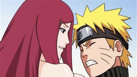 kushina uzumaki porn|kushina videos